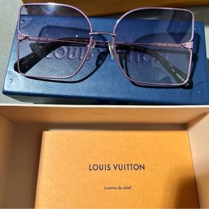 Louis Vuitton Sunglasses